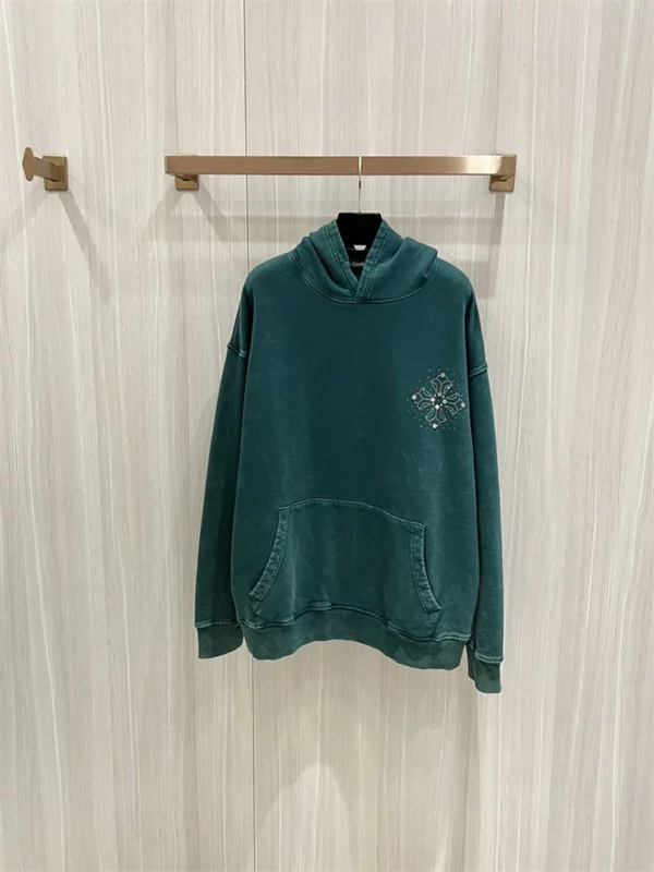 Chrome Hearts Hoodie - Replica hoodie