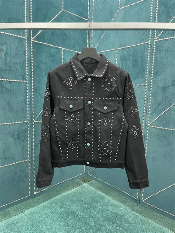 Louis Vuitton jacket - Replica Louis Vuitton