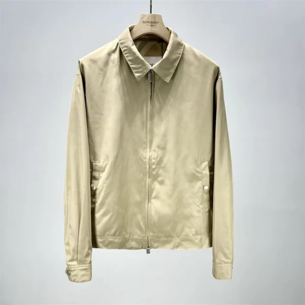 2024fw Burberry Jacket - Replica jacket