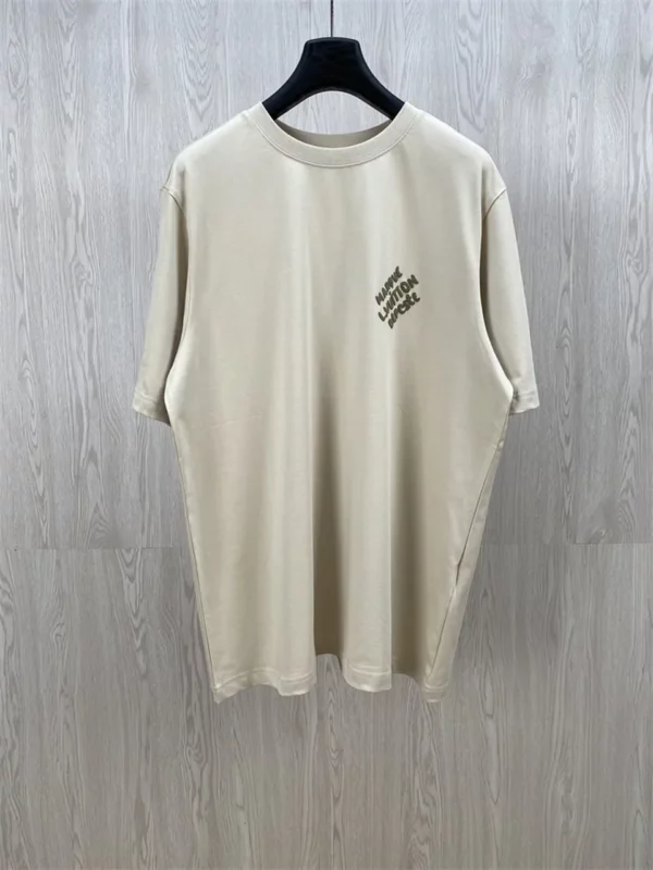 2024fw Louis Vuitton T Shirt - Replica Louis Vuitton