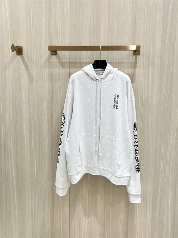 Chrome Hearts Hoodie