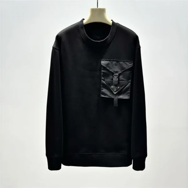 2024fw Prada Sweater - Replica hoodie