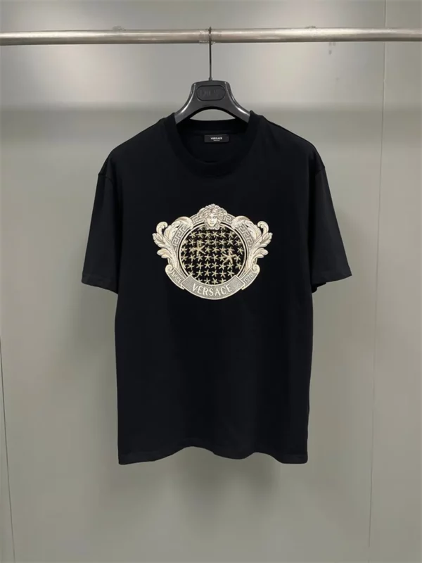 Versace T Shirt - Replica shirt