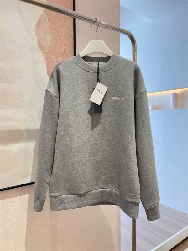 2024fw Dior Sweater - Replica hoodie