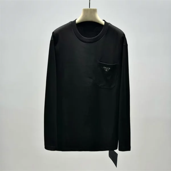 2024fw Prada Sweater - Replica hoodie