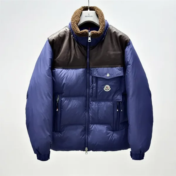 Moncler Down Jacket