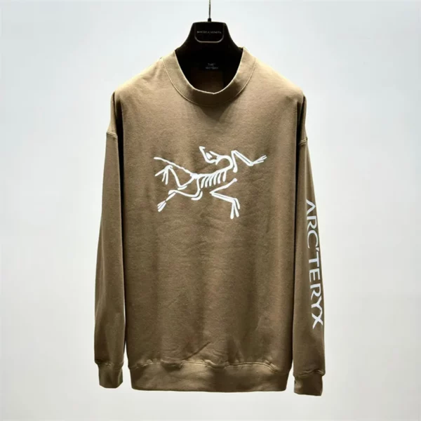 Arcteryx Sweater - Replica hoodie