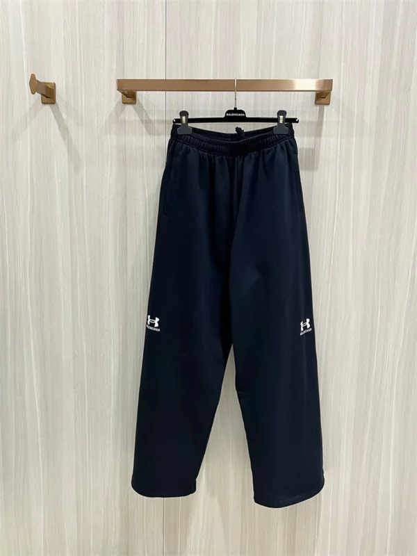 2024SS Balenciaga Pants - Replica jeans