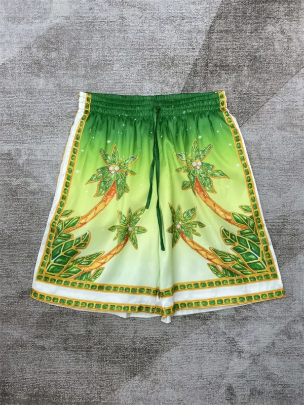 CASABLANCA Shorts - aaa replica clothes