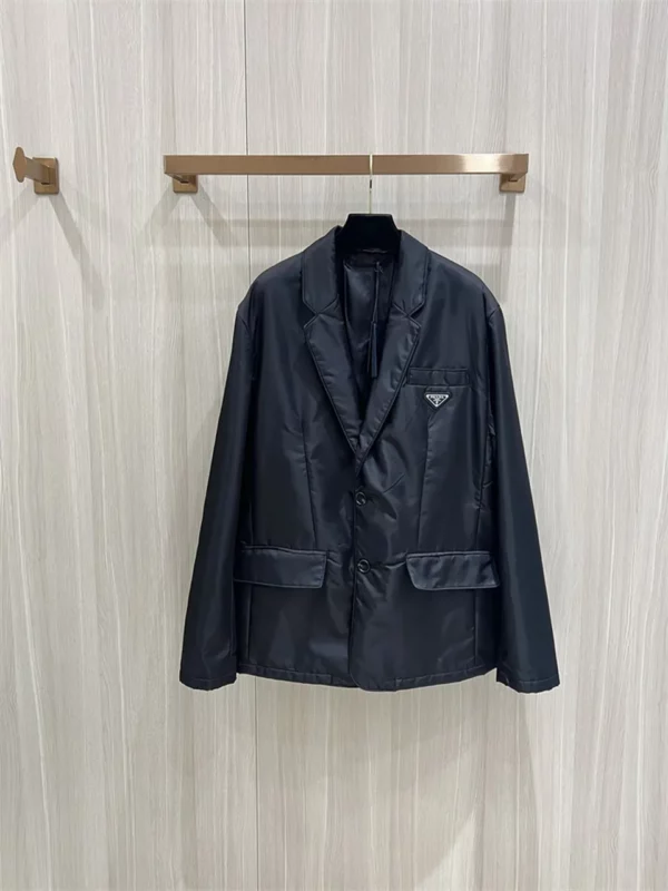 2024fw Prada Jacket - Replica jacket