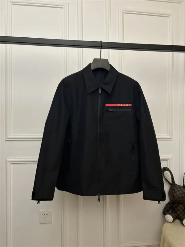 2024fw Prada Jacket - Replica jacket