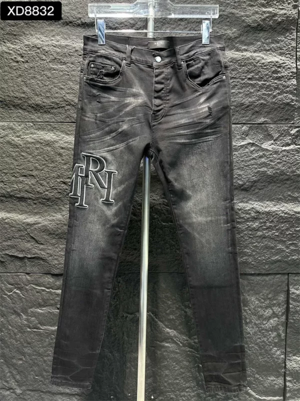 2024fw Amiri Jeans - Replica jeans