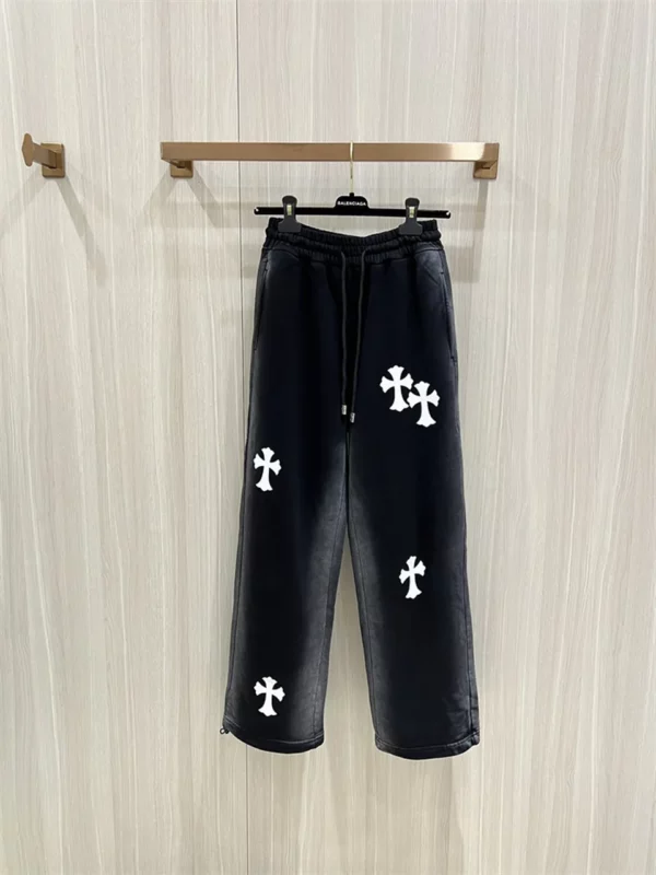 Chrome Hearts Pants - Replica jeans