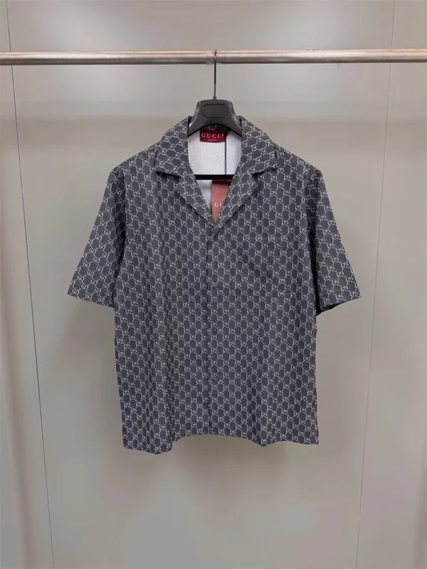 2024 Gucci Shirt - Replica shirt