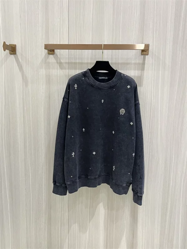 Chrome Hearts Sweater - Replica hoodie