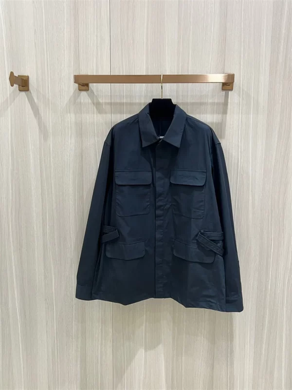 2024fw Dior Jacket - Replica jacket