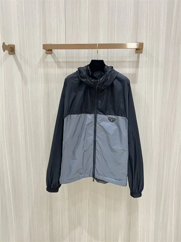 2024fw Prada Sweater - Replica jacket