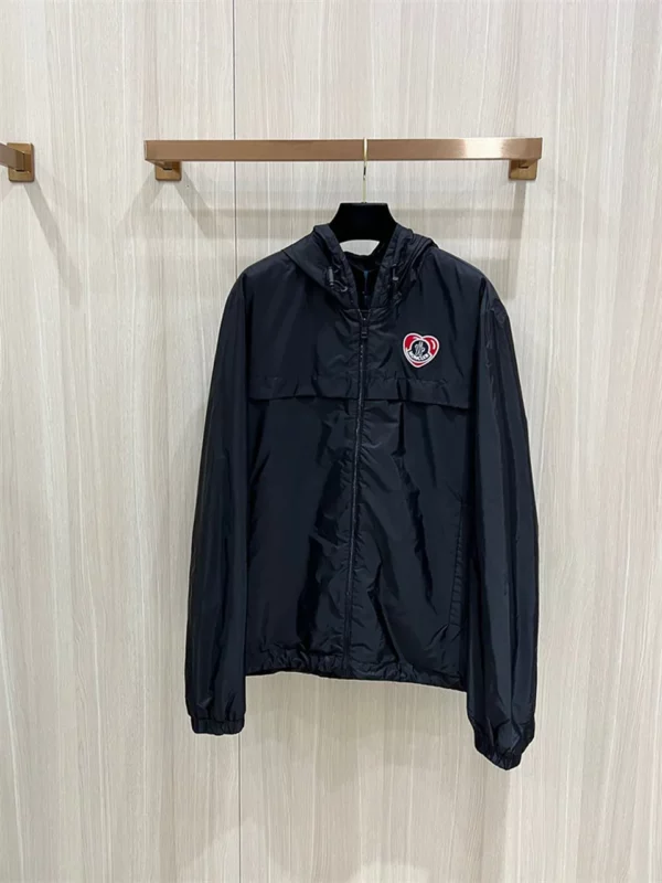 2024 Moncler jacket - Replica jacket