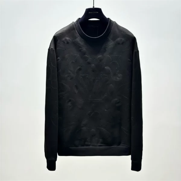 2024fw Louis Vuitton Sweater - Replica Louis Vuitton