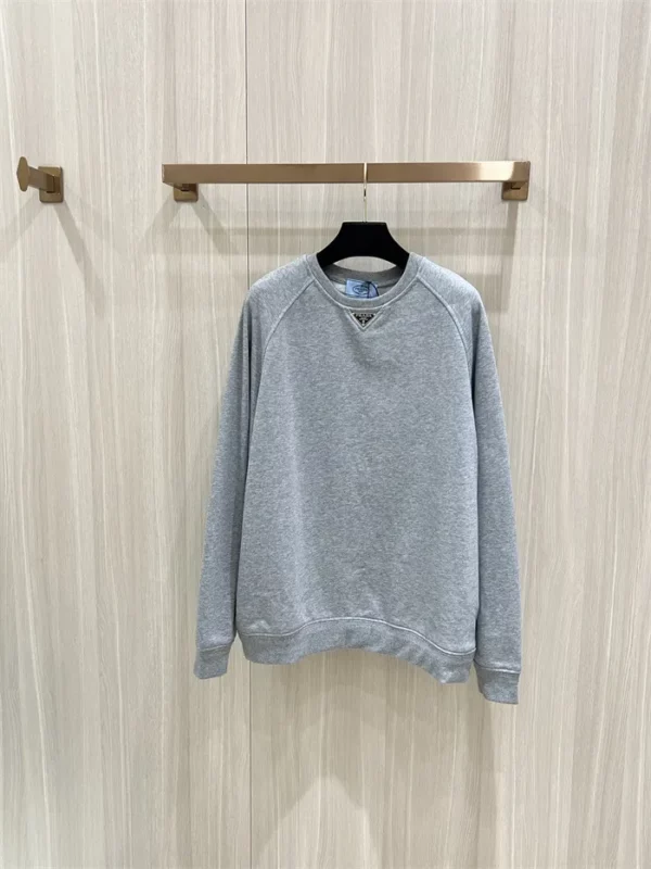 2024fw Prada Sweater