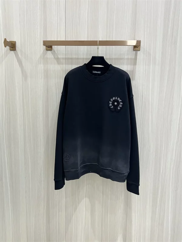 Chrome Hearts Sweater - Replica hoodie