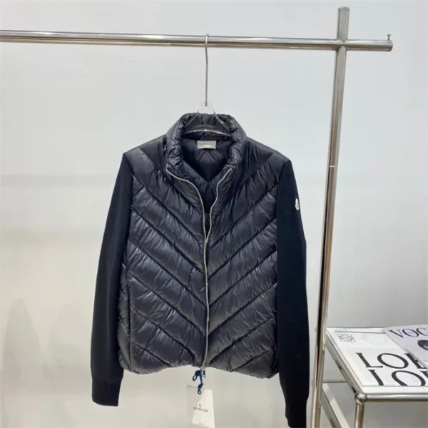 Moncler Down Jacket