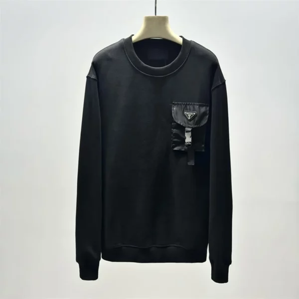 2024fw Prada Sweater - Replica hoodie