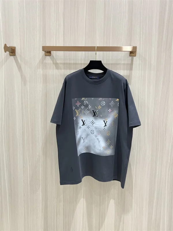 2024fw Louis Vuitton T Shirt - Replica Louis Vuitton