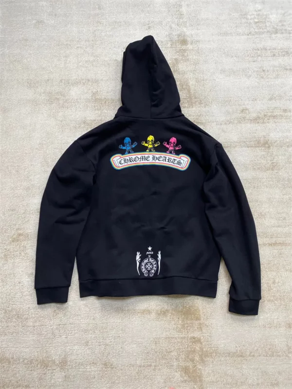 Chrome Hearts Hoodie - Replica hoodie