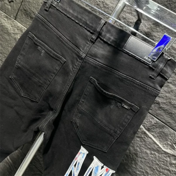 2024fw Amiri Jeans - Replica jeans