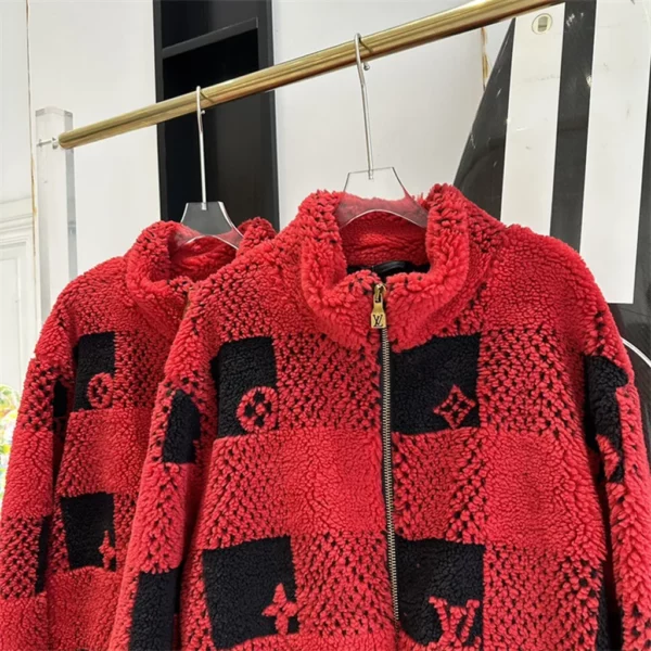 Louis Vuitton jacket - Replica Louis Vuitton