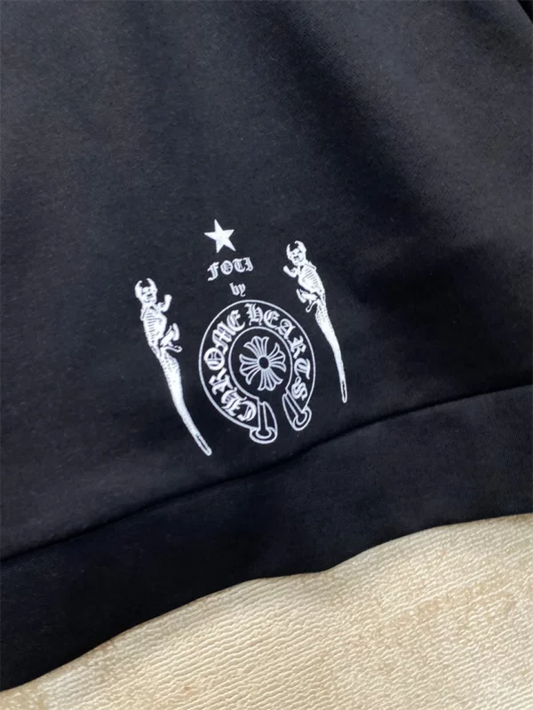 Chrome Hearts Hoodie - Replica hoodie