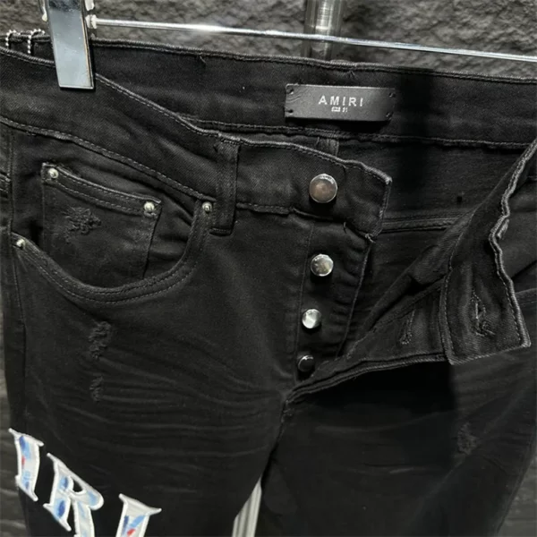 2024fw Amiri Jeans - Replica jeans