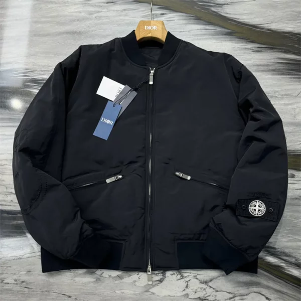 2024fw Dior Jacket - Replica jacket