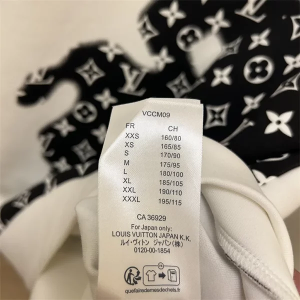 2024fw Louis Vuitton Sweater - Replica Louis Vuitton