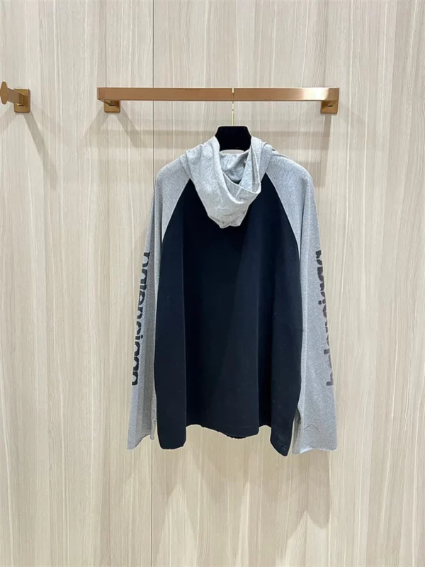 2024fw Balenciaga Hoodie - Replica hoodie