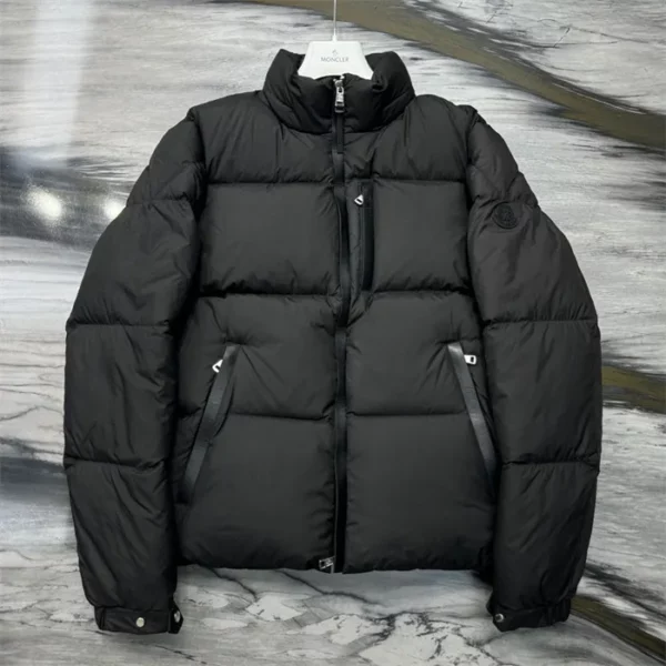 Moncler Down Jacket - aaa replica clothes