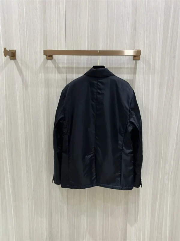 2024fw Prada Jacket - Replica jacket