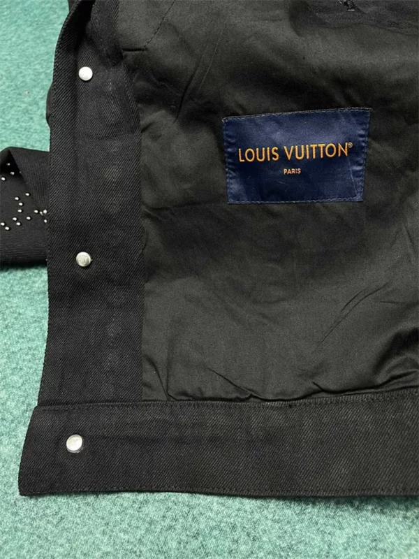 Louis Vuitton jacket - Replica Louis Vuitton