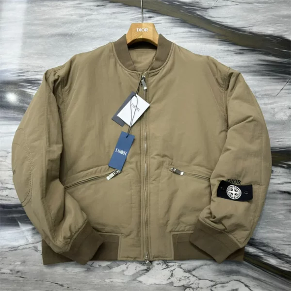 2024fw Dior Jacket - Replica jacket