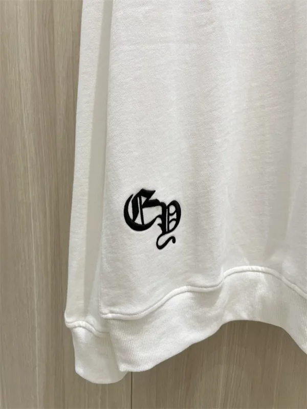 Chrome Hearts Sweater - Replica hoodie