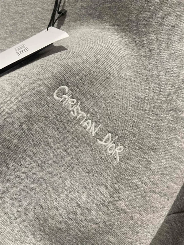 2024fw Dior Sweater - Replica hoodie