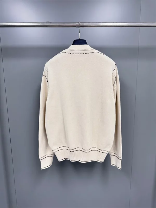 2024fw Louis Vuitton Sweater - Replica Louis Vuitton