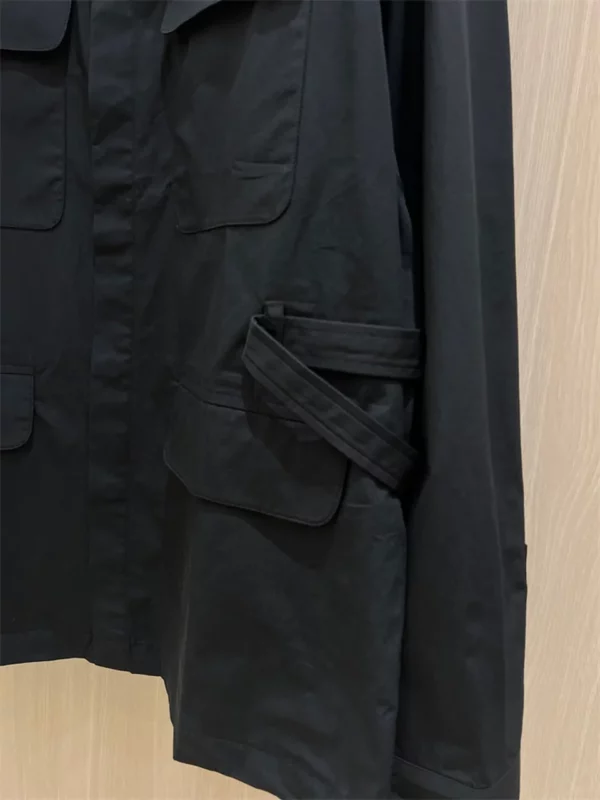 2024fw Dior Jacket - Replica jacket