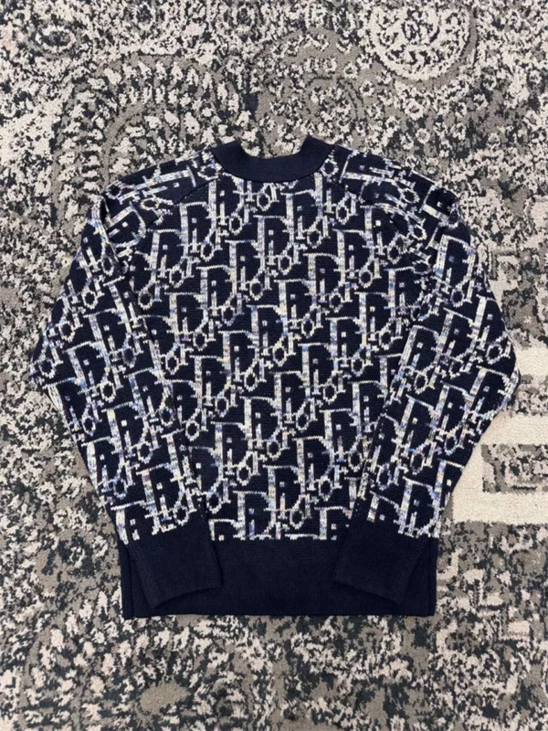 2024fw Dior Sweater - Replica hoodie