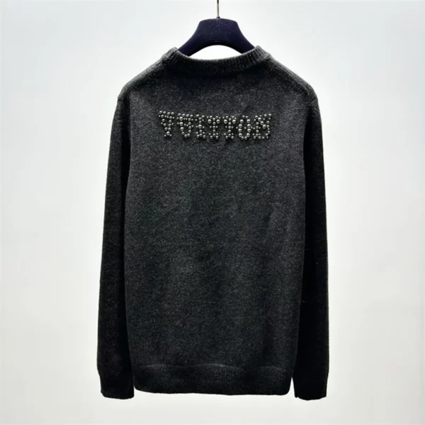 2024fw Louis Vuitton Sweater - Replica Louis Vuitton