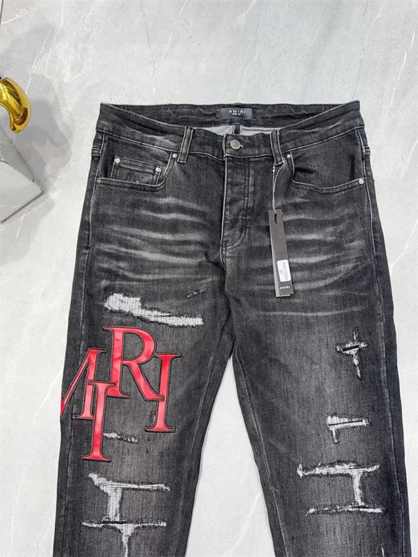 2024fw Amiri Jeans - Replica jeans