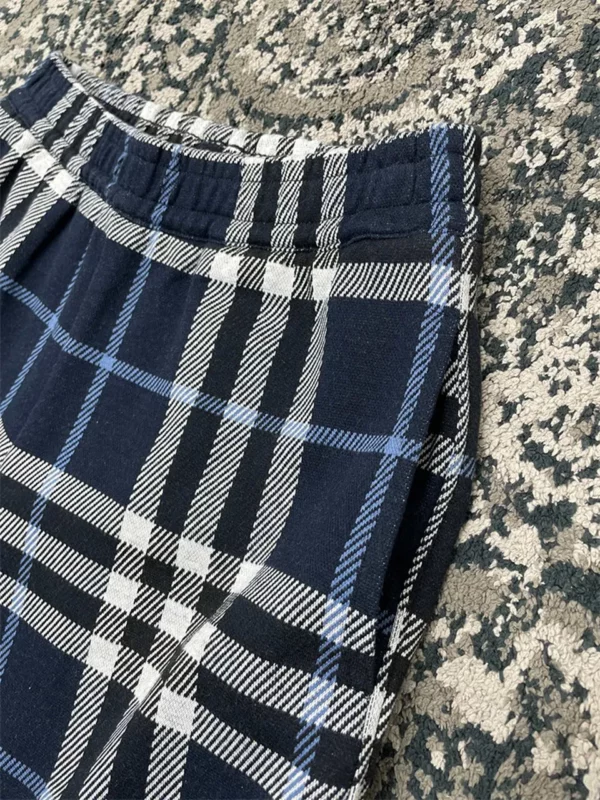 2024fw Burberry Shorts - aaa replica clothes