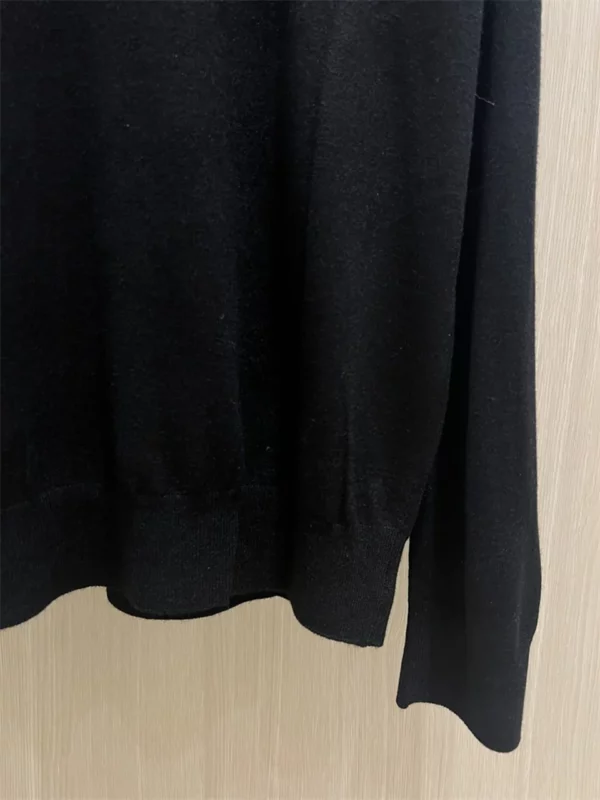 2024fw Prada Sweater - Replica hoodie