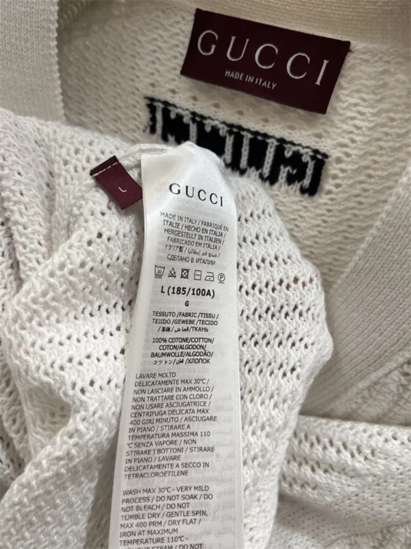 2024 Gucci Sweater - Replica hoodie